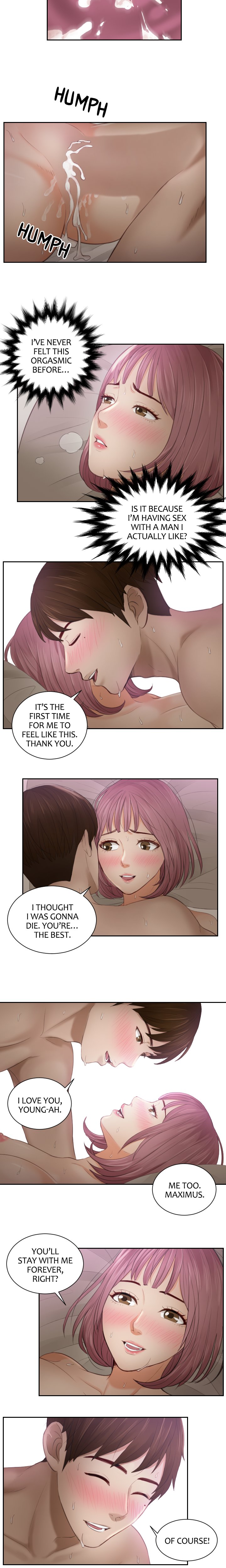 Mind Reader Chapter 7 image 9
