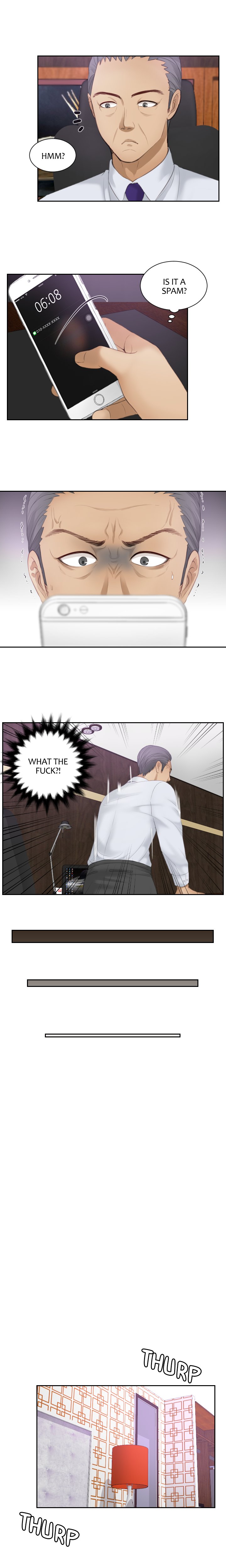 Mind Reader Chapter 8 image 2