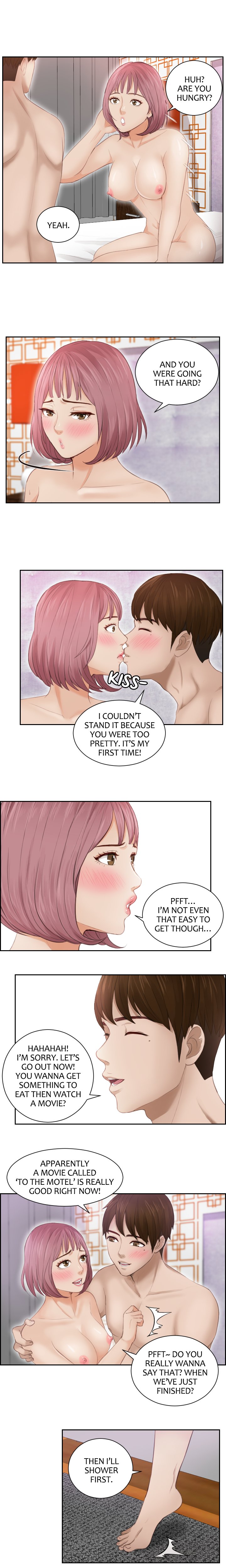 Mind Reader Chapter 8 image 7