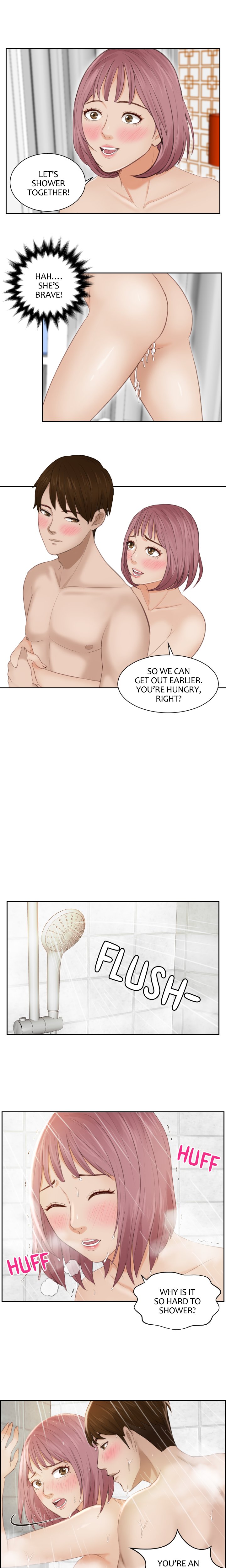 Mind Reader Chapter 8 image 8