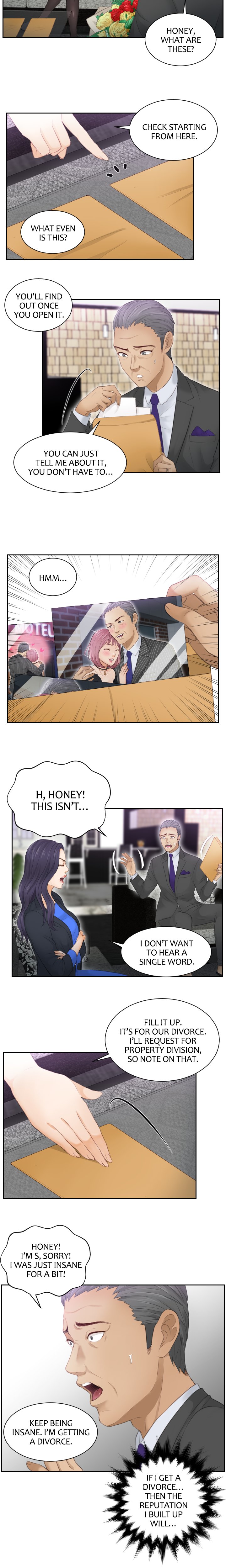 Mind Reader Chapter 9 image 9