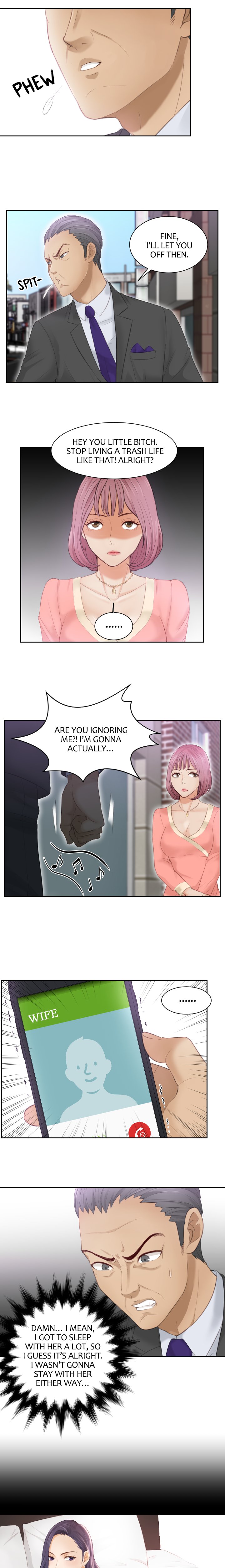 Mind Reader Chapter 9 image 6