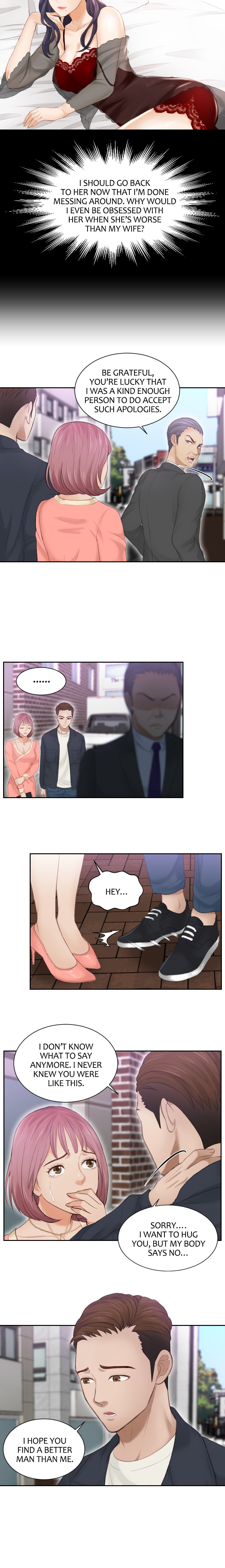 Mind Reader Chapter 9 image 7