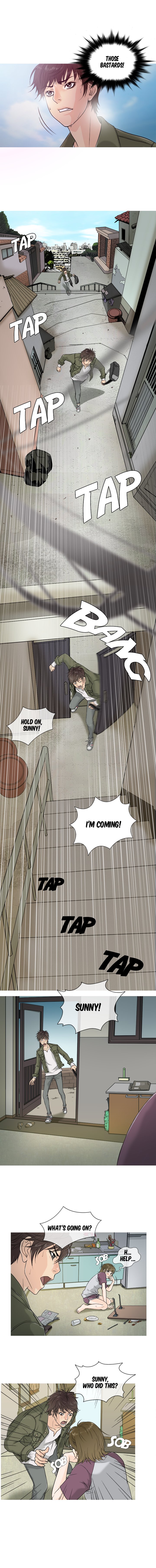 Heaven Chapter 1 image 2