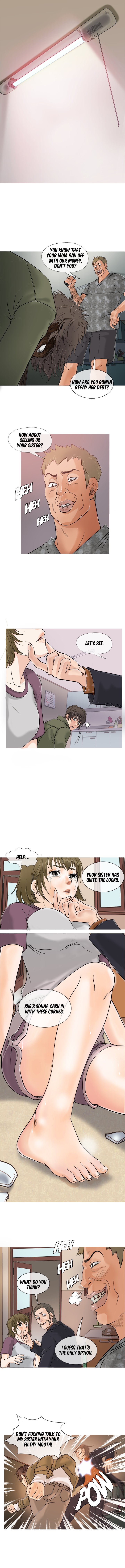 Heaven Chapter 1 image 4