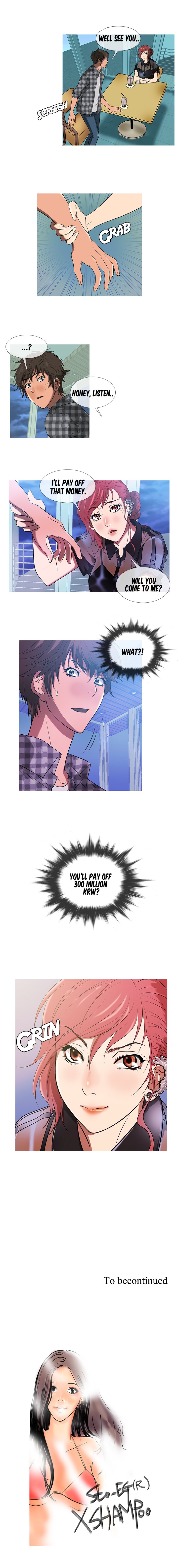 Heaven Chapter 10 image 4