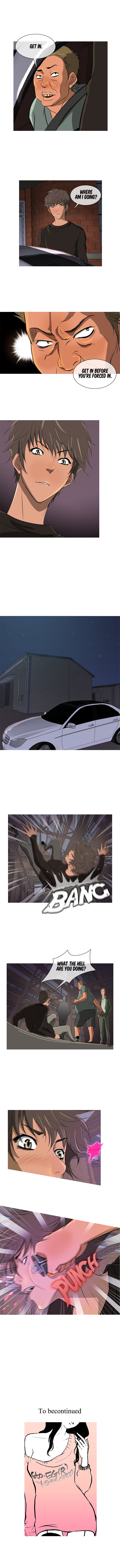 Heaven Chapter 11 image 4