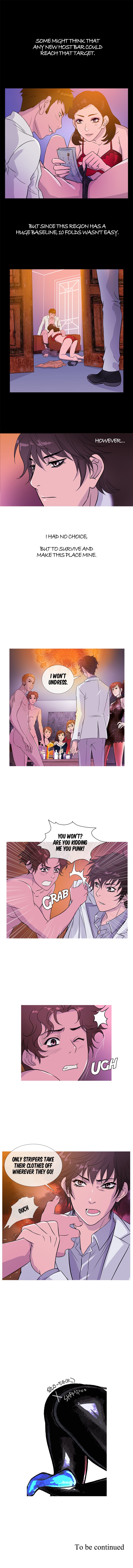 Heaven Chapter 16 image 4