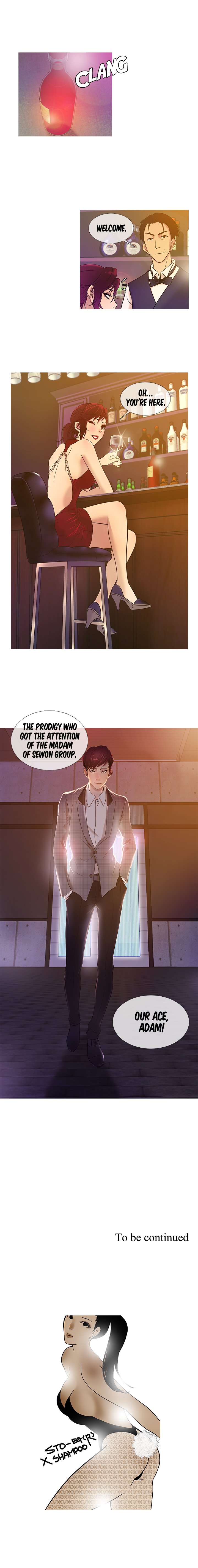 Heaven Chapter 18 image 5