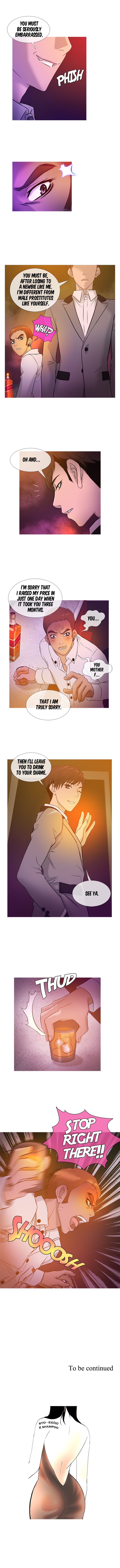Heaven Chapter 19 image 4