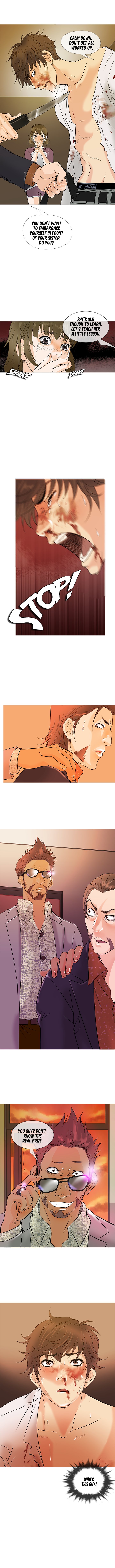 Heaven Chapter 2 image 4
