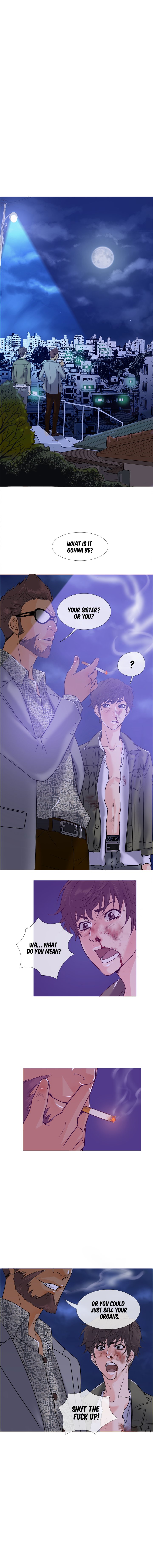 Heaven Chapter 2 image 6