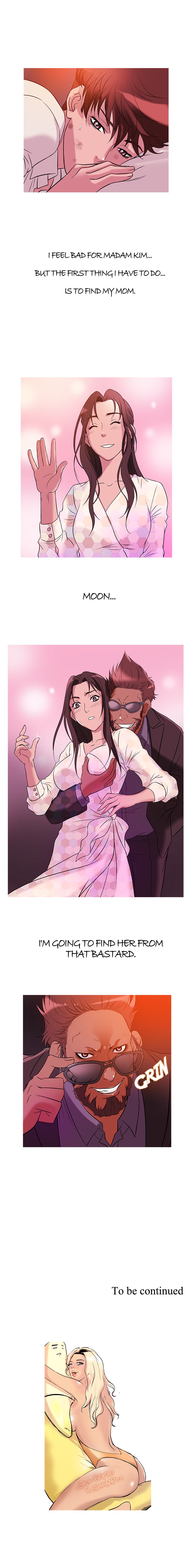 Heaven Chapter 28 image 4