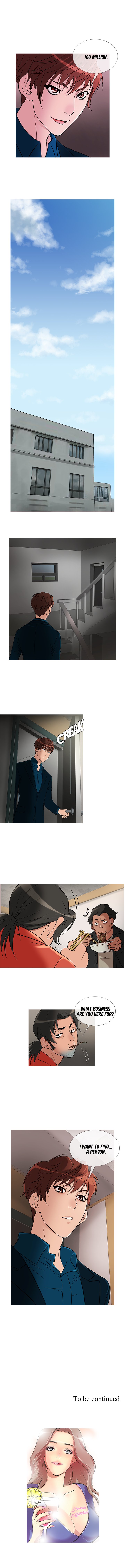Heaven Chapter 29 image 4
