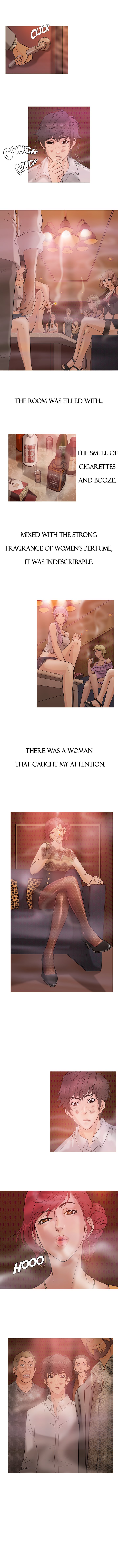 Heaven Chapter 3 image 1