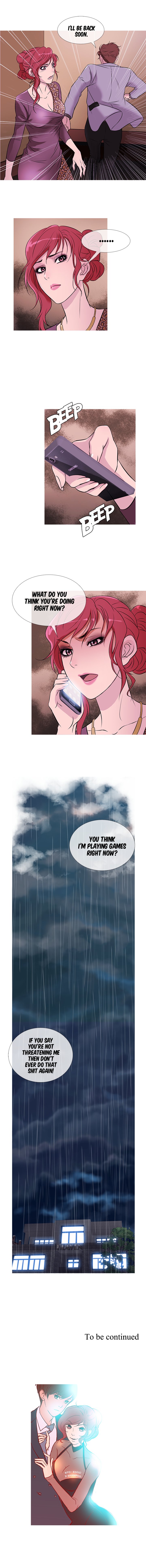 Heaven Chapter 34 image 5