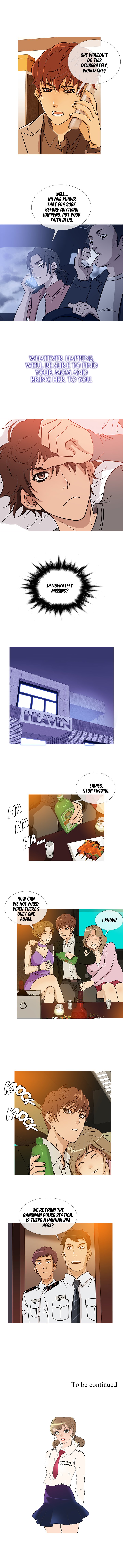 Heaven Chapter 35 image 4