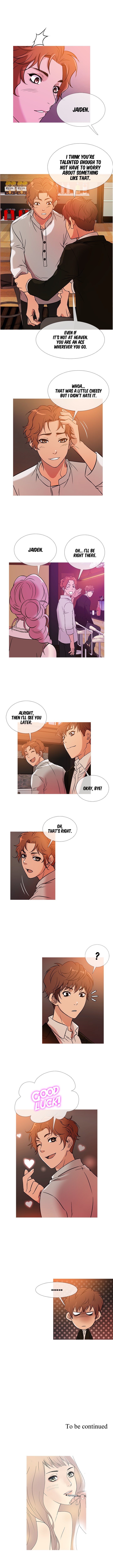 Heaven Chapter 37 image 4