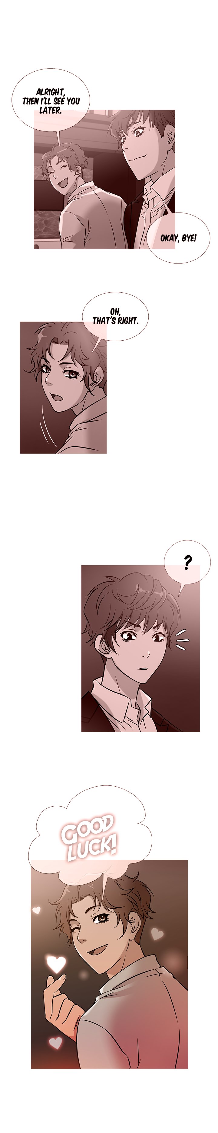 Heaven Chapter 38 image 0