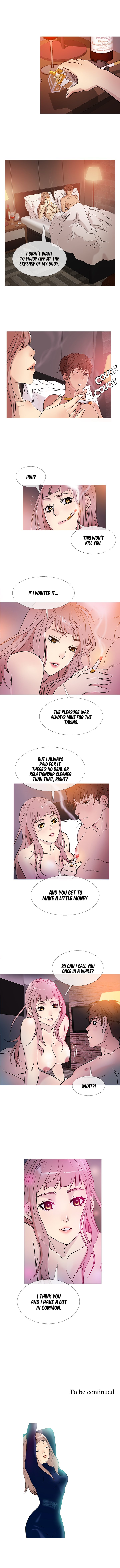 Heaven Chapter 39 image 5
