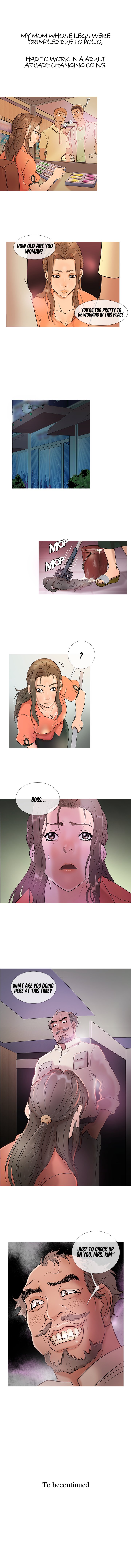 Heaven Chapter 4 image 4