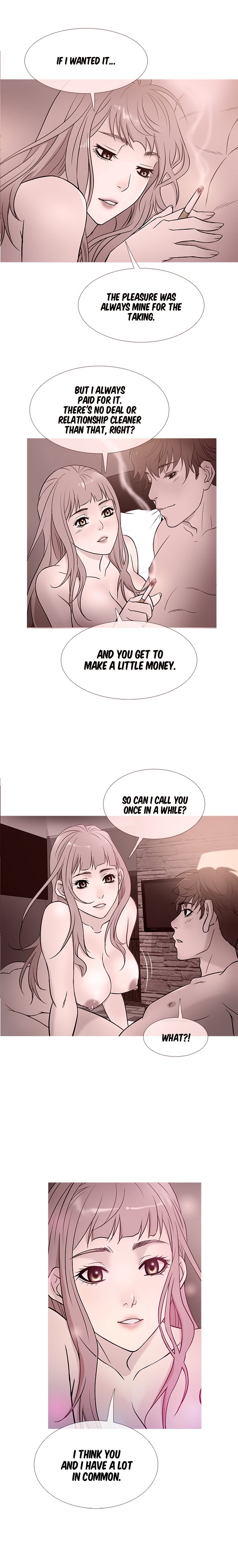 Heaven Chapter 40 image 0