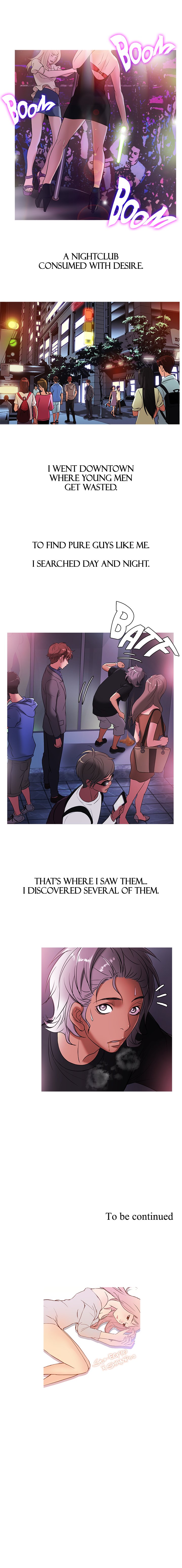 Heaven Chapter 47 image 5