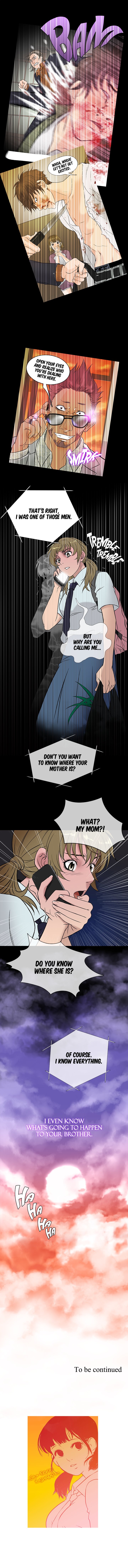 Heaven Chapter 48 image 5