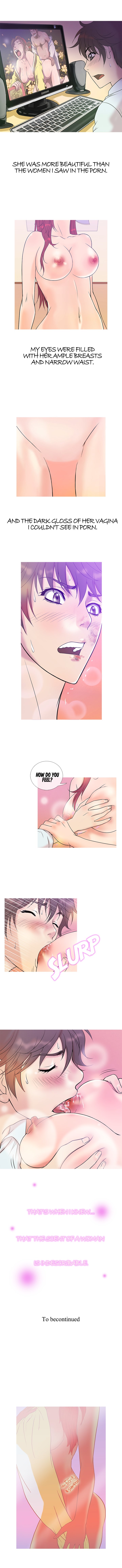 Heaven Chapter 5 image 4