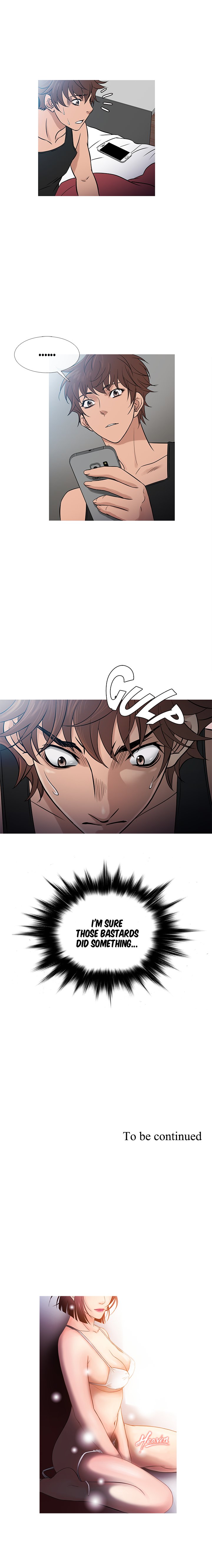Heaven Chapter 55 image 5