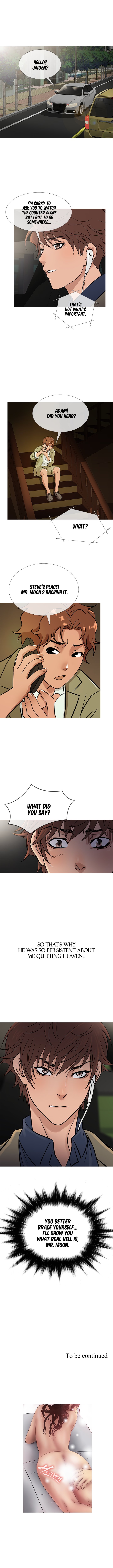 Heaven Chapter 56 image 6