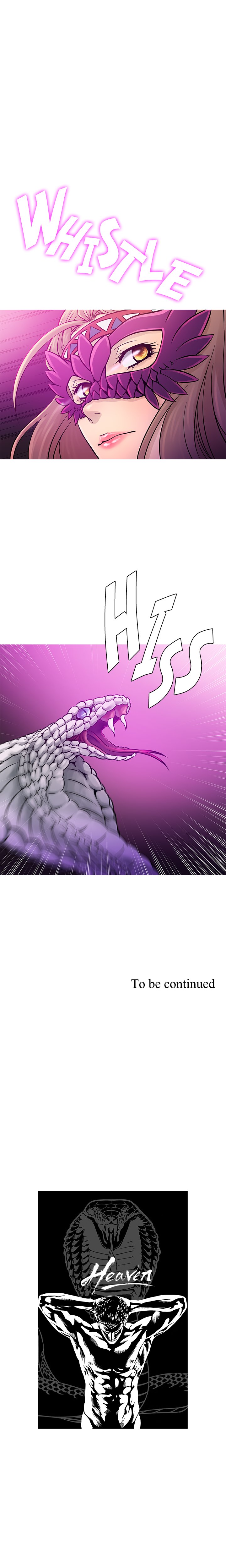 Heaven Chapter 57 image 5