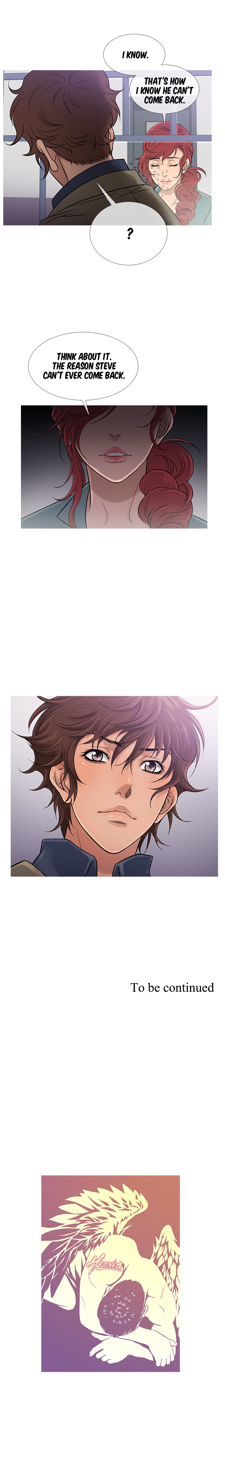 Heaven Chapter 59 image 6