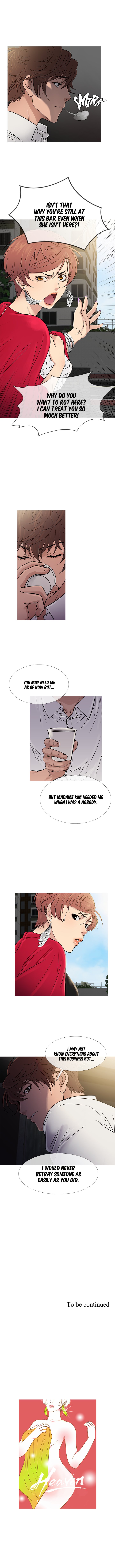 Heaven Chapter 61 image 6