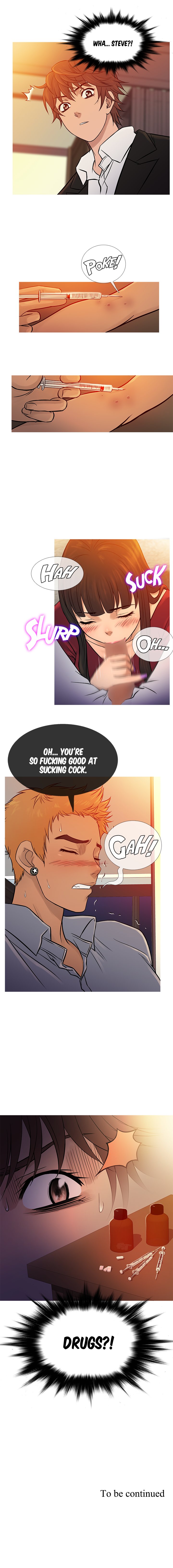 Heaven Chapter 66 image 5