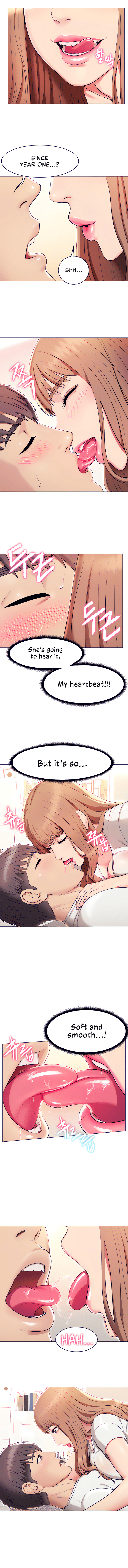 A Different Class Chapter 2 image 3