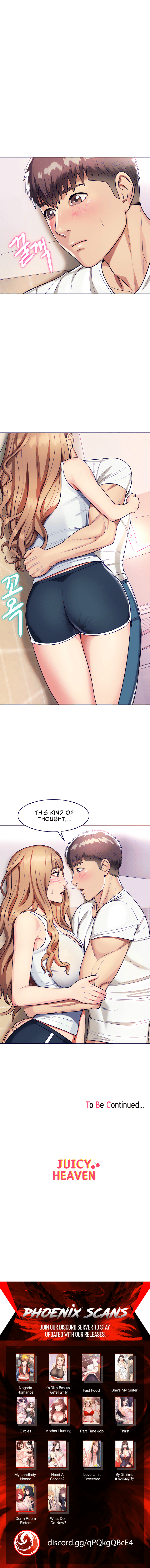 A Different Class Chapter 5 image 5