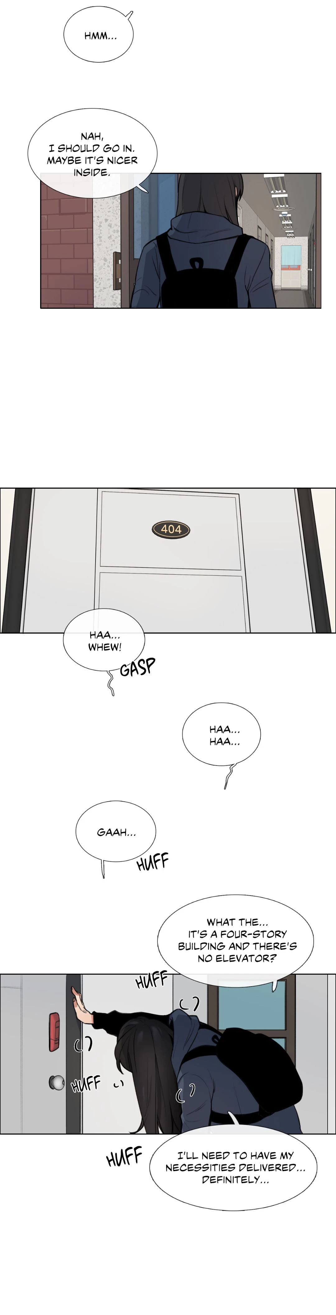 Polar Attraction Chapter 1 image 17