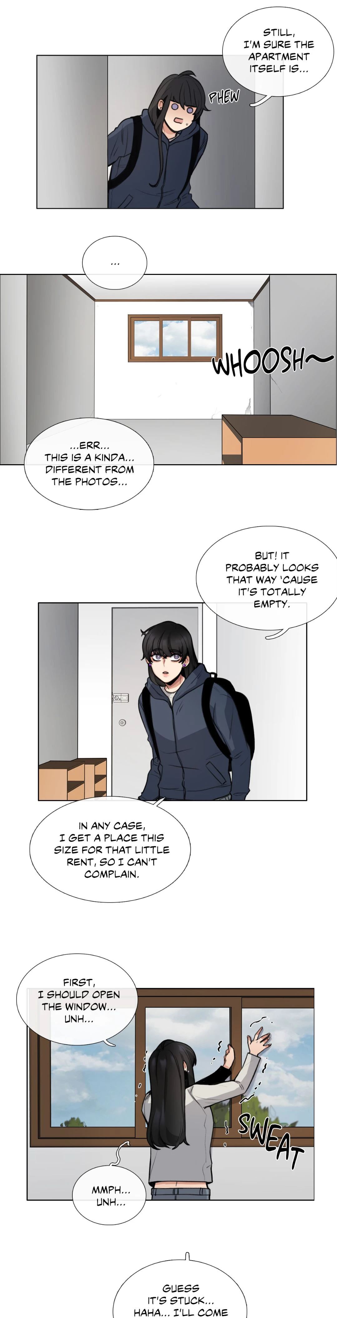 Polar Attraction Chapter 1 image 18