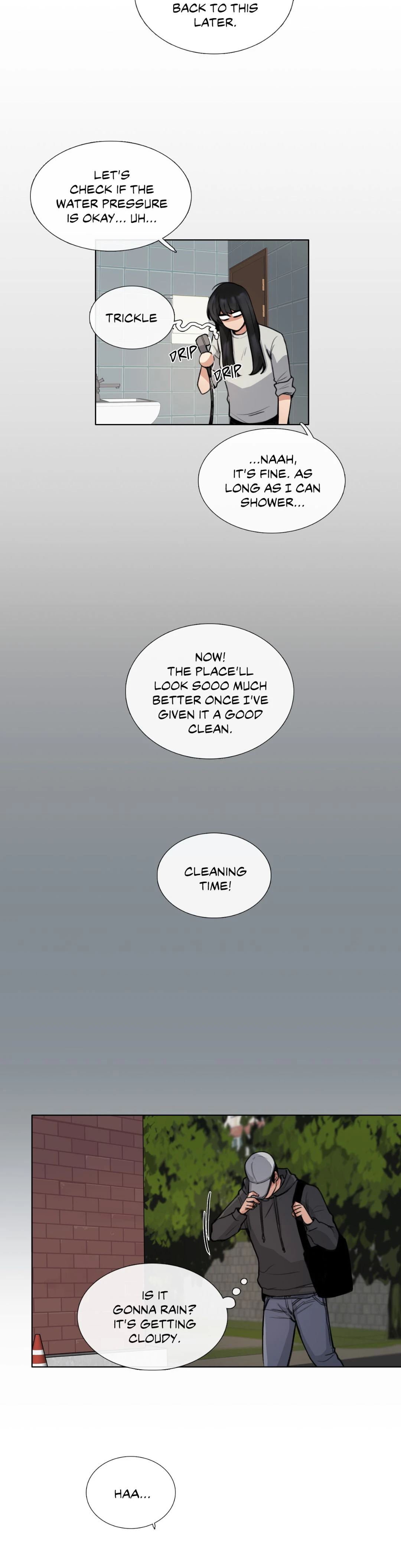 Polar Attraction Chapter 1 image 19