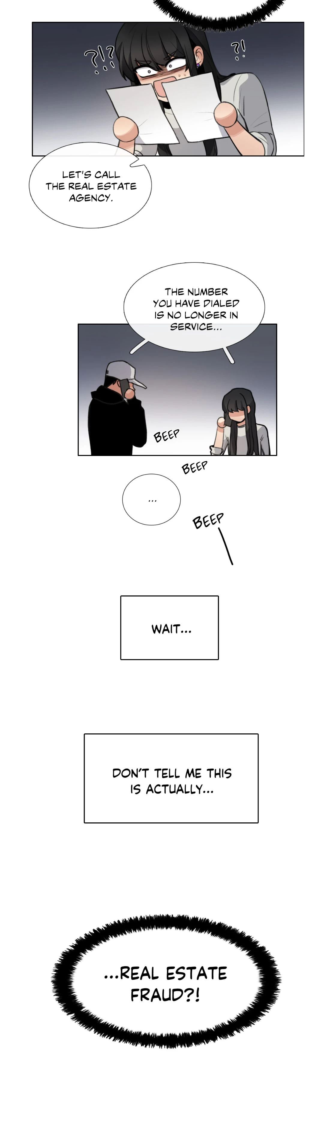 Polar Attraction Chapter 1 image 24