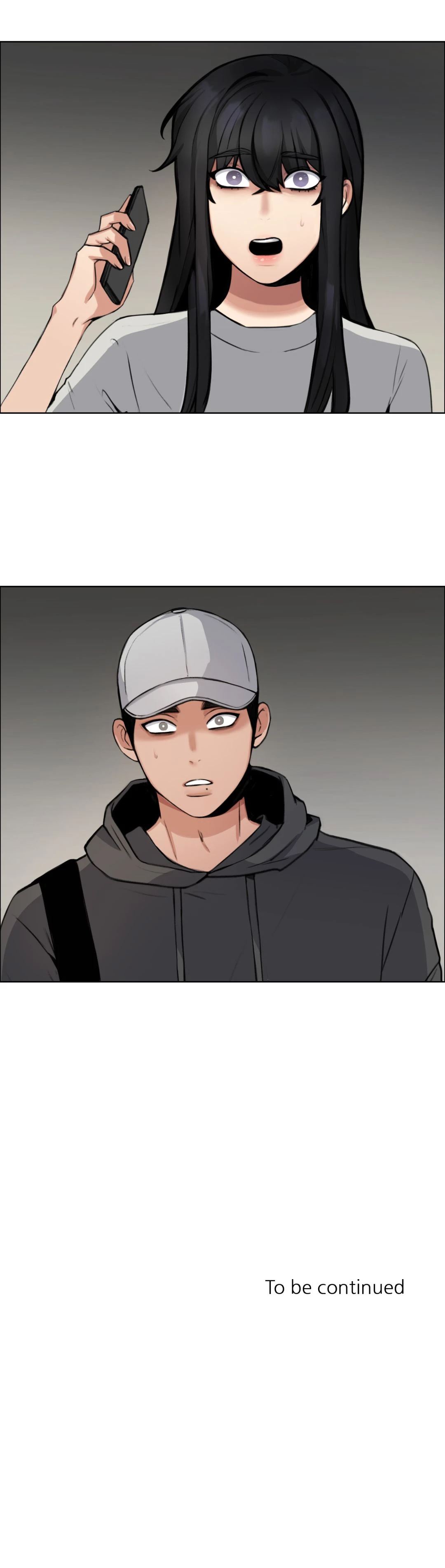 Polar Attraction Chapter 1 image 25