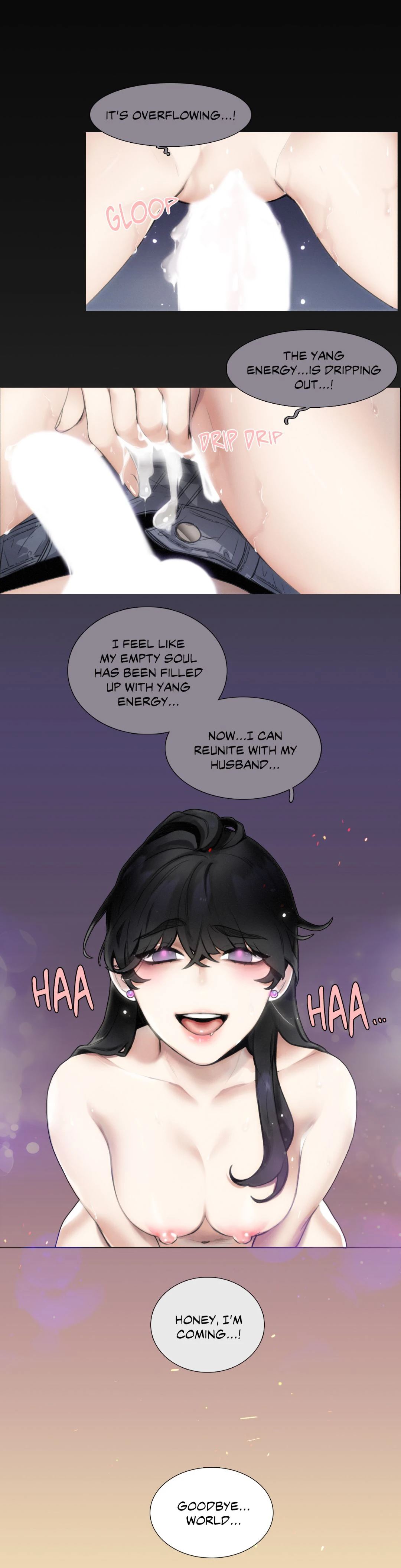 Polar Attraction Chapter 1 image 6
