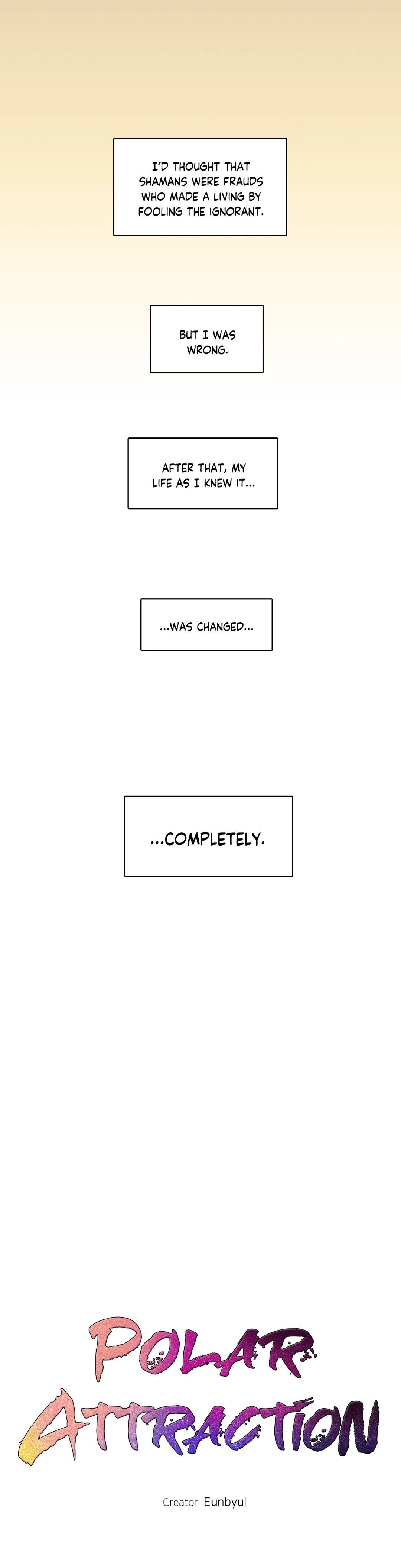 Polar Attraction Chapter 1 image 7