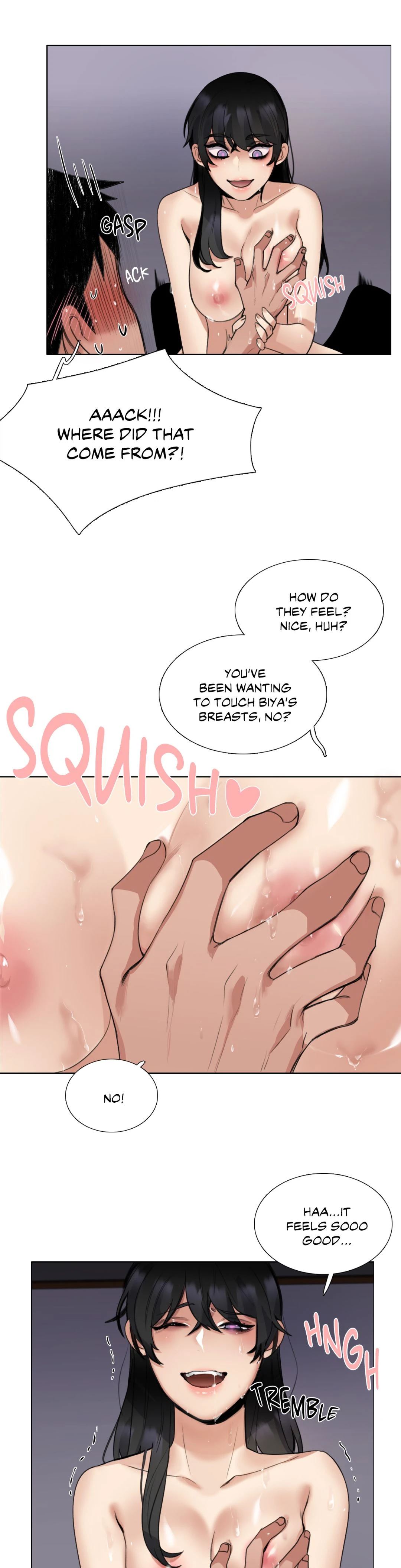 Polar Attraction Chapter 10 image 10