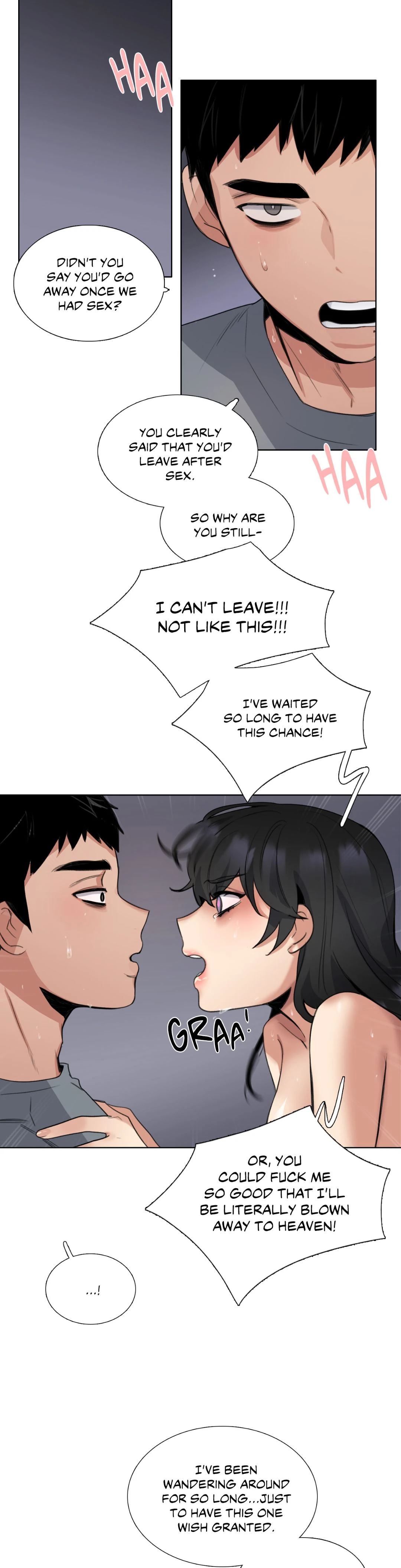 Polar Attraction Chapter 10 image 12