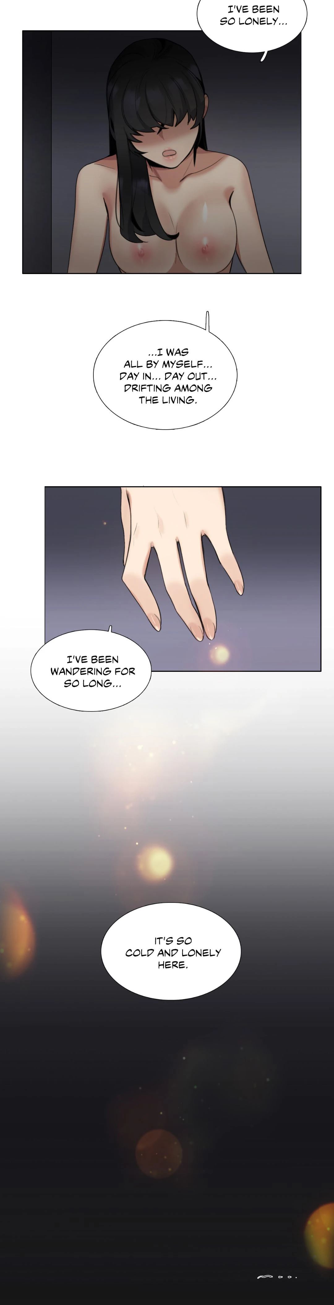 Polar Attraction Chapter 10 image 13