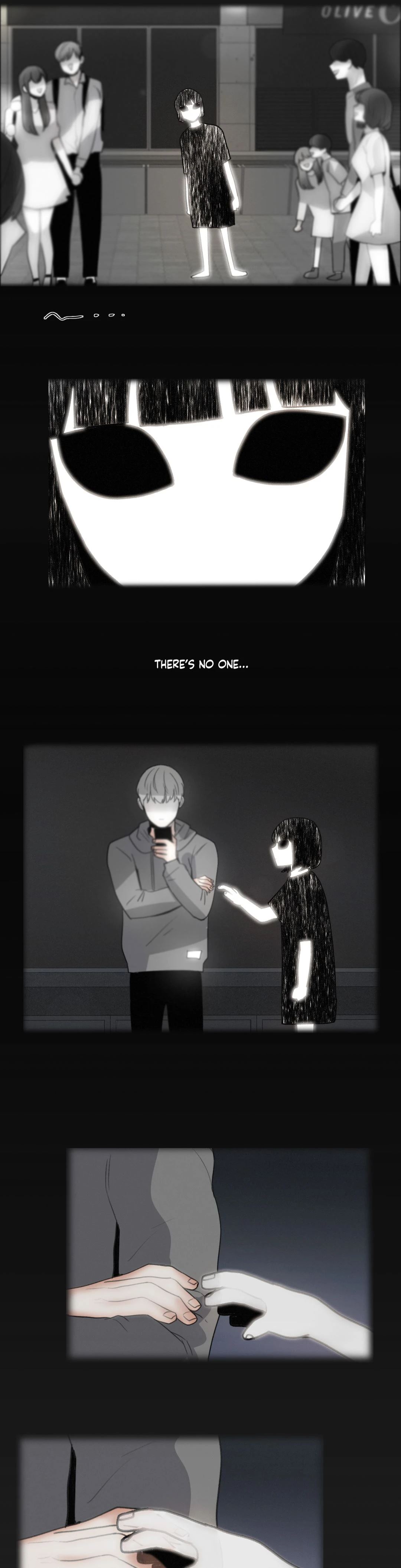 Polar Attraction Chapter 10 image 14