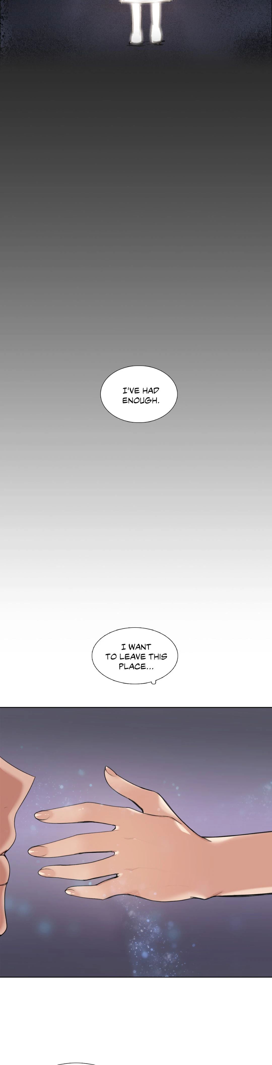 Polar Attraction Chapter 10 image 16