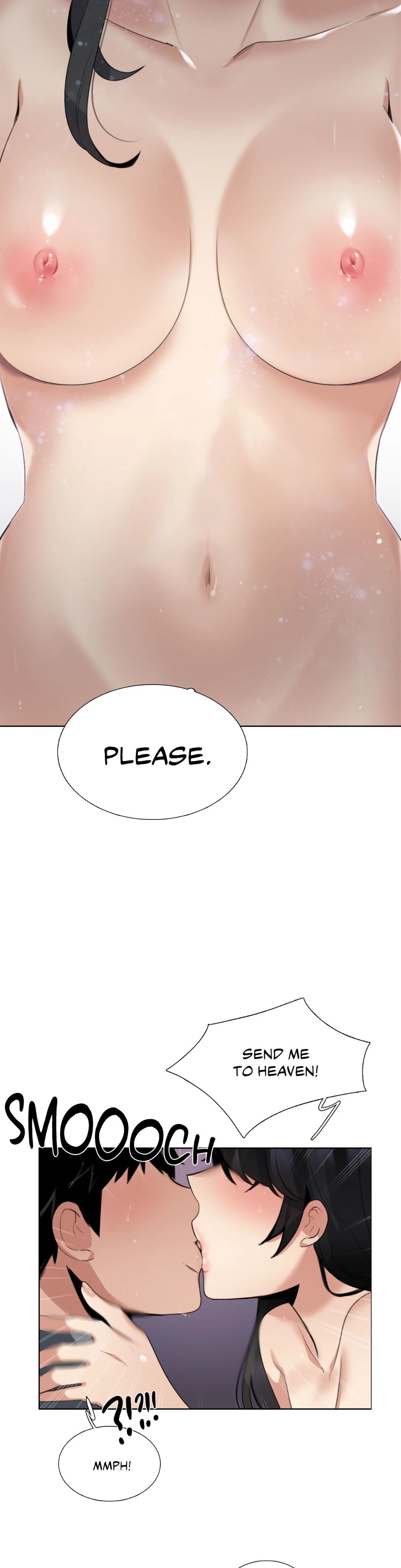 Polar Attraction Chapter 10 image 18